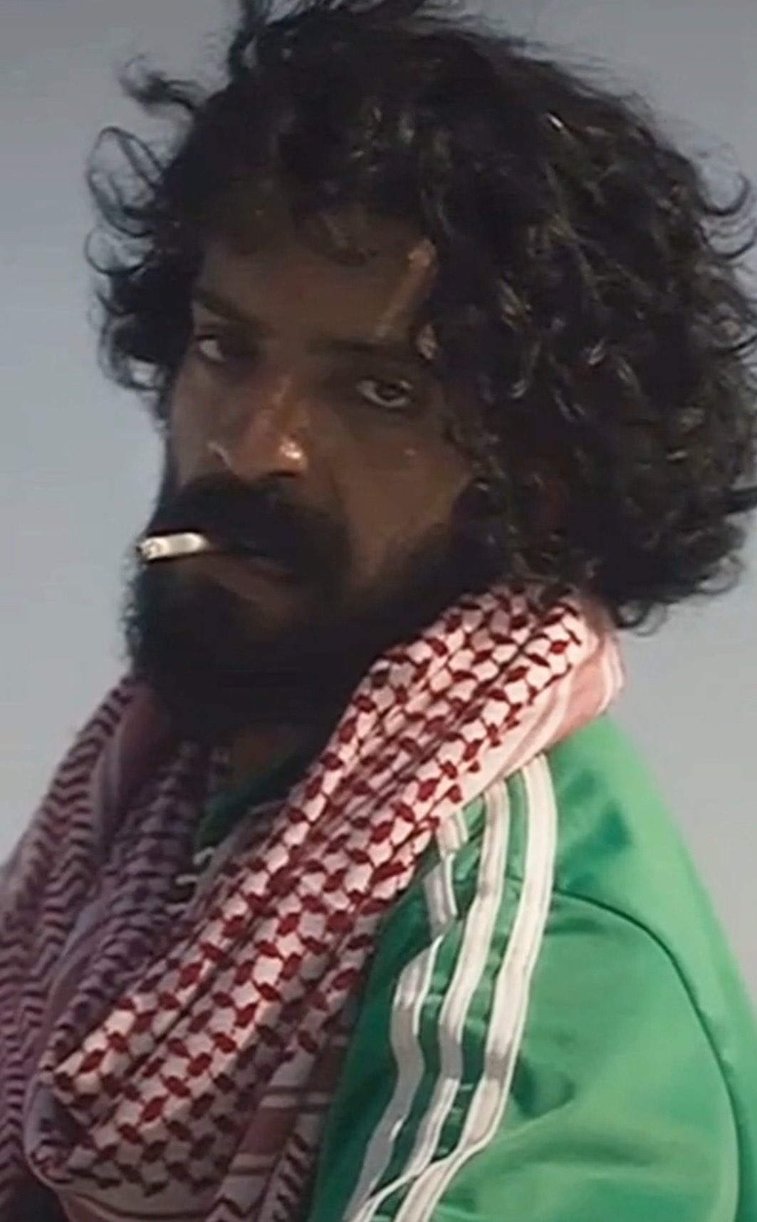 الممثل نايف الظفيري